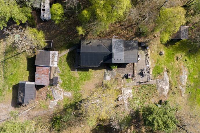 3 rum Fritidshus på Mors ängs väg 18 Sollenkroka Värmdö kommun - bild 24