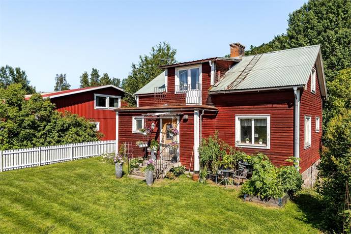 5 rum Gård utan jordbruk på Uvberget 248 Borlänge kommun - bild 54