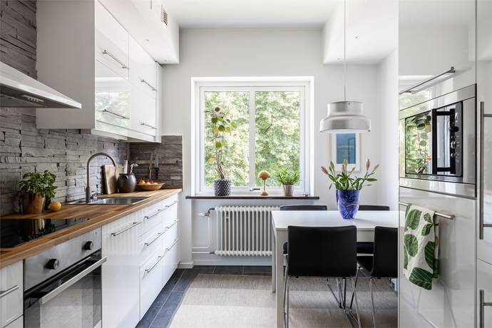 1 rum Lägenhet på Åldermansgatan 1C Väster Lunds kommun - bild 11