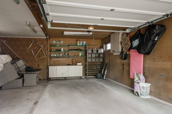 4 rum Villa på Nyholmsgatan 5 Katrineberg Tibro kommun - bild 33