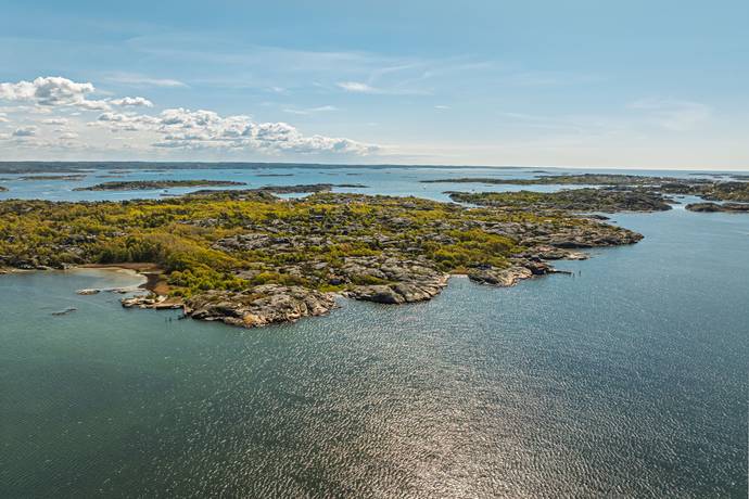 Tomt på Köpstadsö 1:115 Göteborgs kommun - bild 9