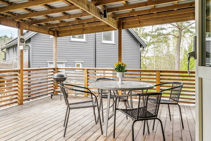 5 rum villa på Lurebackavägen 68A Torslanda, Göteborgs kommun - bild 4
