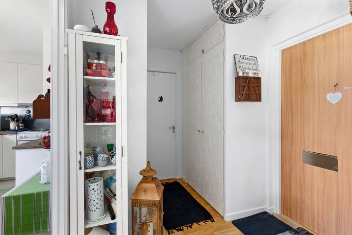 1 rum lägenhet på Stationsgatan 6A Kolbäck, Hallstahammars kommun - bild 3