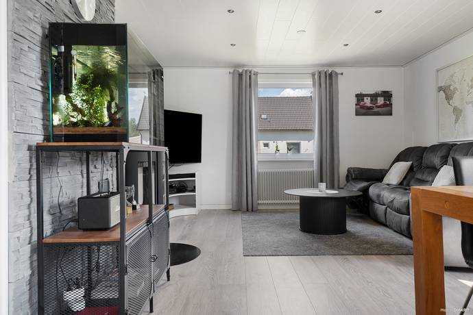 3 rum Villa på Södergatan 1 Lagan Ljungby kommun - bild 4