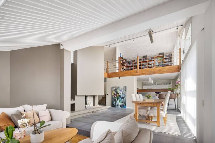 8 rum Villa på Tjuvdalsvägen 15 Näset Göteborgs kommun - bild 25