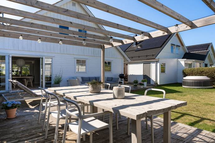 5 rum Kedjehus på Blomodlarvägen 23 Lekeryd Jönköpings kommun - bild 40