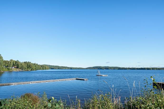 Bockövägen tomt, Hindås, Härryda kommun