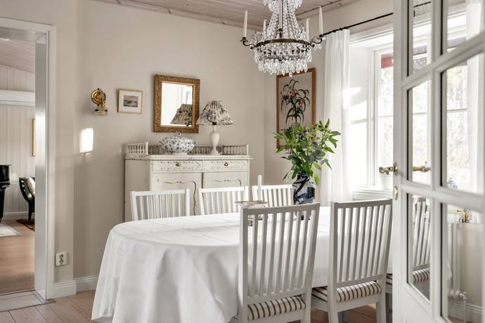 6 rum Villa på Ullsarby 120 Österbybruk Östhammars kommun - bild 21