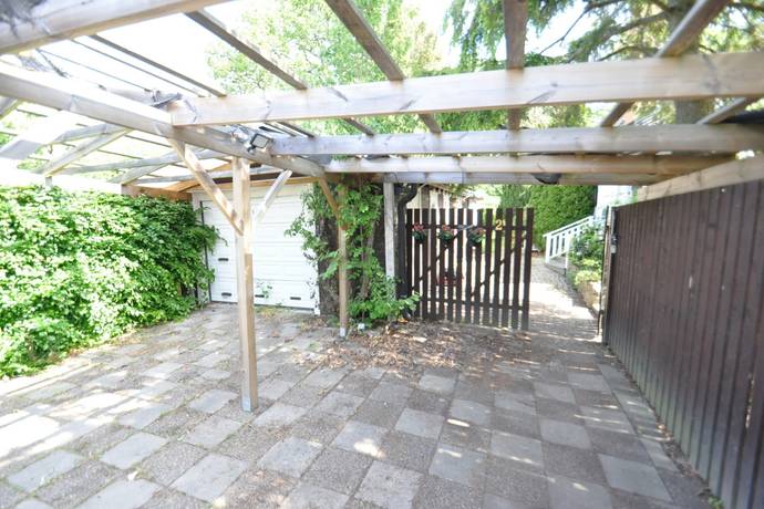 4 rum Villa på Eketorpsvägen 2 Djursholm Danderyds kommun - bild 40