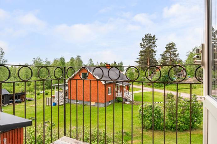 6 rum Villa på Högberget 25 Mockfjärd Gagnefs kommun - bild 26
