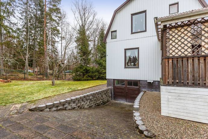 4 rum Villa på Häggvägen 4 Skogstorp Eskilstuna kommun - bild 27