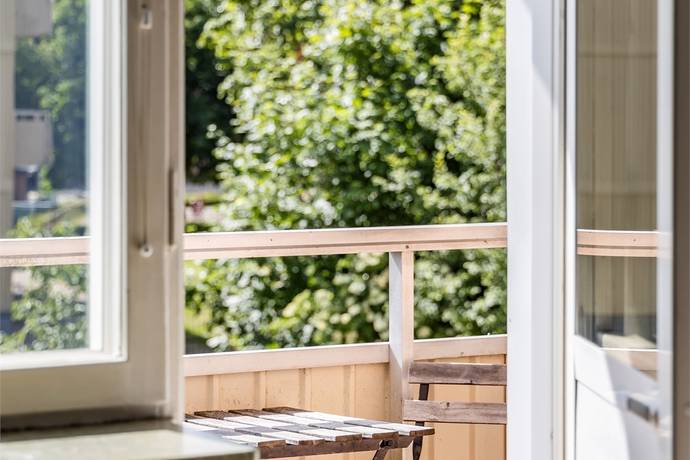2 rum lägenhet på Götgatan 30B Vasastaden, Linköpings kommun - bild 5