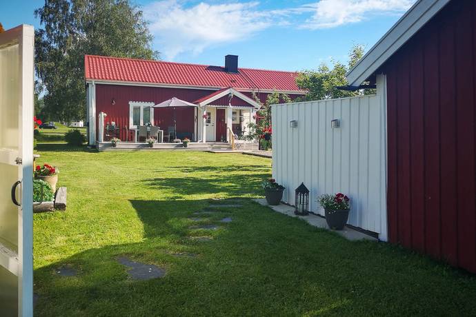 4 rum Villa på Umevägen 148 Vännäsby Vännäs kommun - bild 34