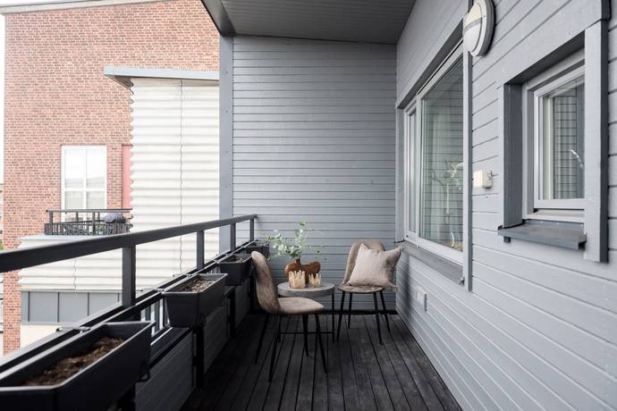 6 rum Lägenhet på Stora gatan 1D Centrum Västerås kommun - bild 16