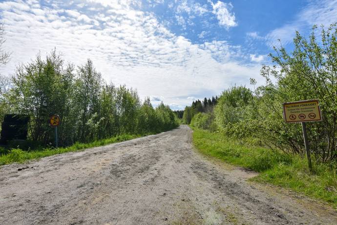 5 rum Villa på Östanbo 730 Söderhamns kommun - bild 18