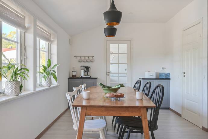 7 rum Villa på Lunda 24 Drottningholm Lovön Ekerö kommun - bild 16