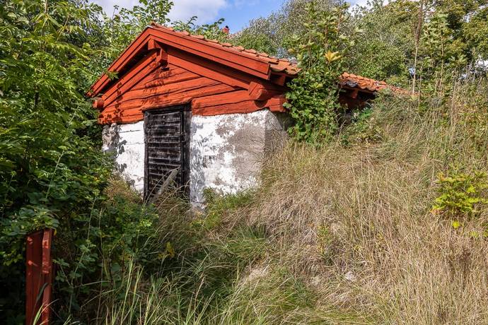 7 rum Gård utan jordbruk på Knivsta Åby 30 Knivsta kommun - bild 84