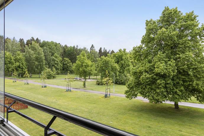 2 rum Lägenhet på Munkhagsgatan 156 Johannelund Linköpings kommun - bild 2