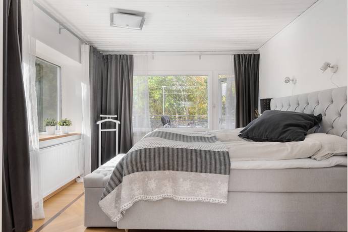 7 rum Villa på Oljebergsvägen 9 Gråbo - Aggetorp Lerums kommun - bild 25