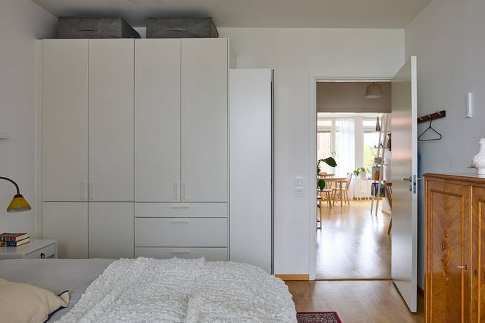 3 rum Lägenhet på Lugnets allé 65 Hammarby Sjöstad Stockholms kommun - bild 19