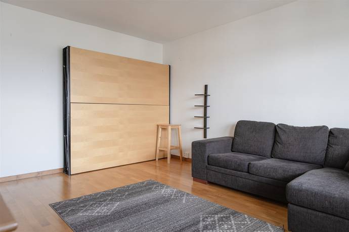 2 rum lägenhet på Virebergsvägen 11 Solna, Solna kommun - bild 5