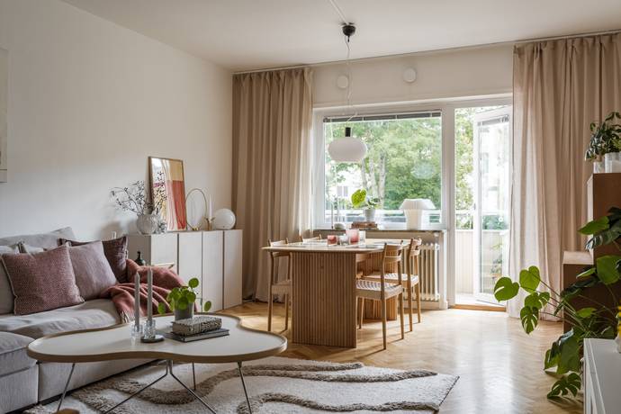 Schantzgatan 5, Norr, Örebro kommun