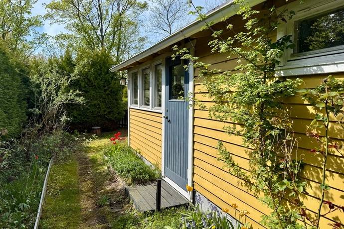 2 rum Fritidshus på Forsythiagången 160 Kölnan Malmö kommun - bild 5
