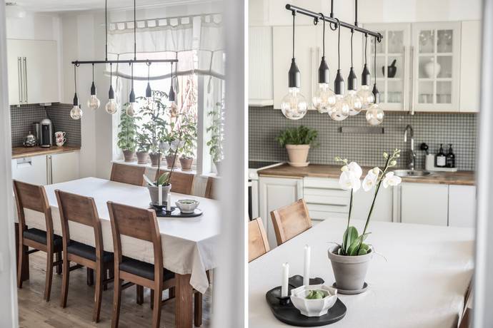 5 rum Radhus på Tungelstavägen 162 Tungelsta Haninge kommun - bild 7
