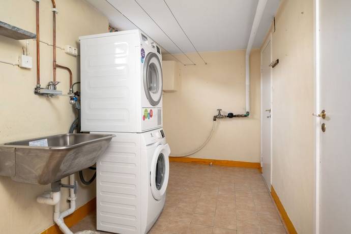 3 rum Villa på Curmansvägen 17 Västra Lund, Skänninge Mjölby kommun - bild 22