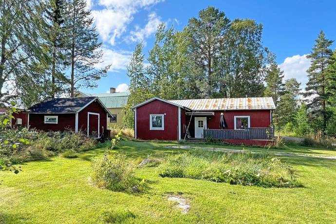 Roknäs, Piteå kommun