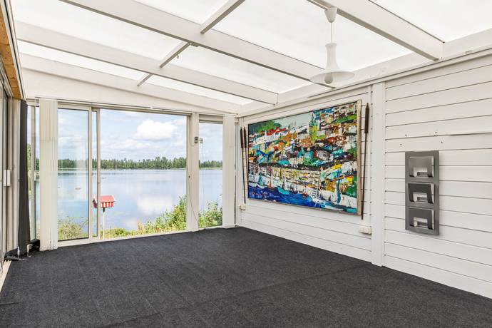 4 rum Vinterbonat fritidshus på Salebodavägen 20 Karlskrona kommun - bild 30