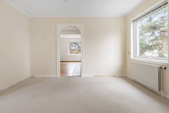 4 rum Villa på Lindvägen 2 Hammarö kommun - bild 11