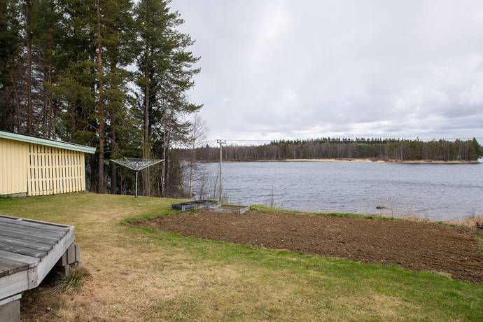 6 rum Villa på Sandsele 25 Sorsele kommun - bild 43