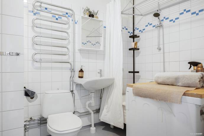 1 rum Lägenhet på Henriksdalsringen 111 Henriksdalsberget Nacka kommun - bild 13