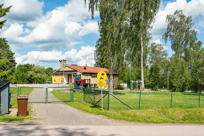 4 rum Villa på Assar Janssons väg 1B Sala kommun - bild 34