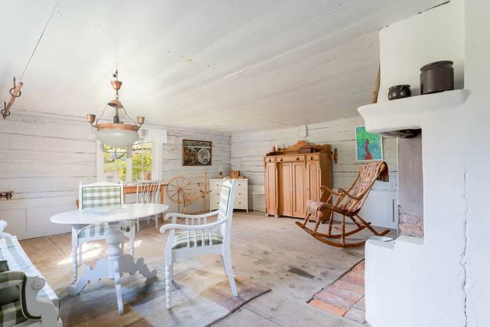 6 rum Villa på Kjulshammar Frälsegården 1 Nyköpings kommun - bild 47
