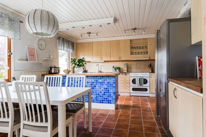 4 rum Villa på Rutsbergsgatan 19 Piperskärr Västerviks kommun - bild 17