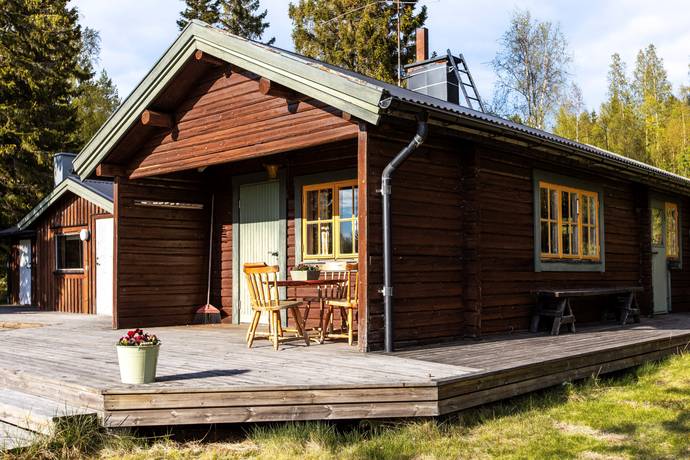60 m² Fritidshus på Bäcknäset 209 Nordmalings kommun - bild 7