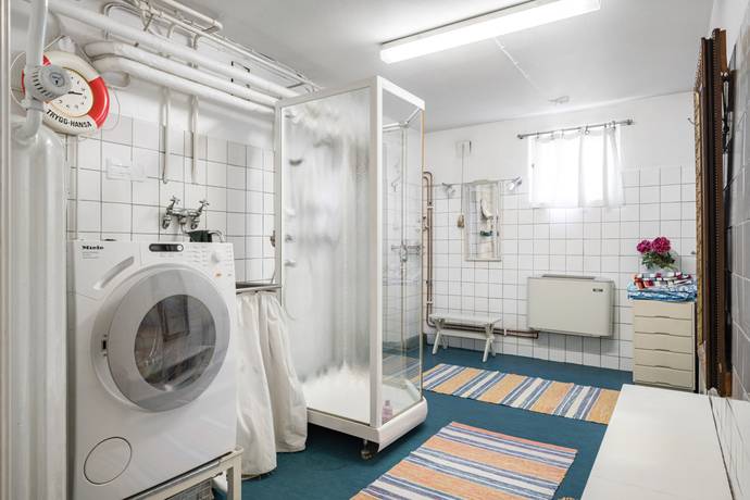 5 rum Villa på Högvägen 20 Skogalund Nacka kommun - bild 35
