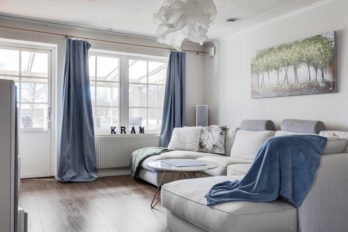 7 rum Villa på Hidingsta 822 Örebro kommun - bild 16