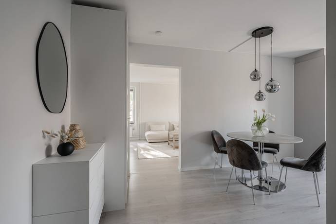 3 rum lägenhet på Baldergatan 42 Valsta, Sigtuna kommun - bild 4