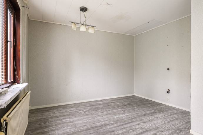 7 rum Villa på Gammelvägen 78 Härnösands kommun - bild 13