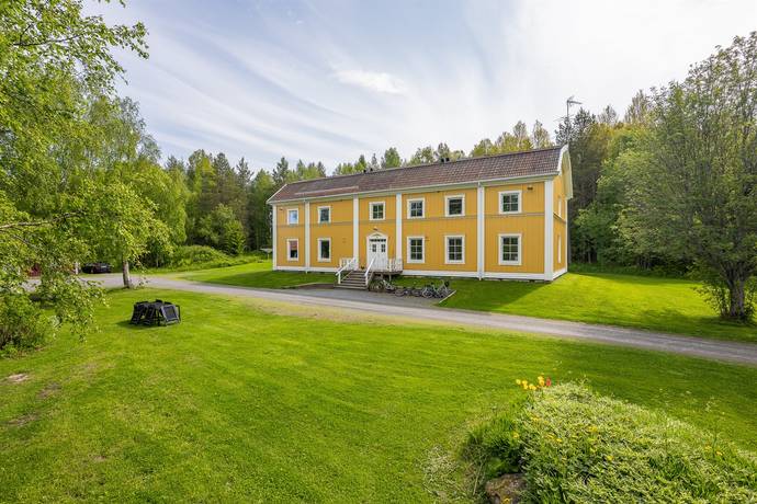 övrig på Dalkarlså  21, 23 Dalkarlså, Robertsfors kommun - bild 2