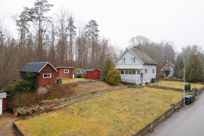 4 rum Villa på Tångvägen 13 Olofströms kommun - bild 19