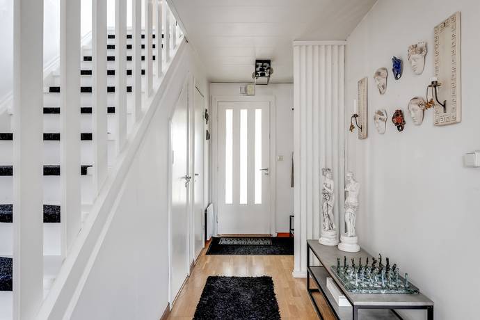 5 rum Villa på Pampusvägen 24 Lindö Norrköpings kommun - bild 10