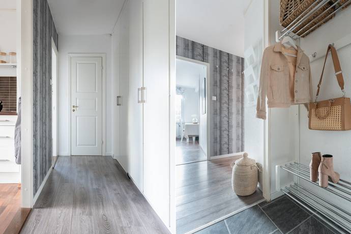 2 rum Lägenhet på Tullingebergsvägen 8A G:a Tullingeberg Botkyrka kommun - bild 5