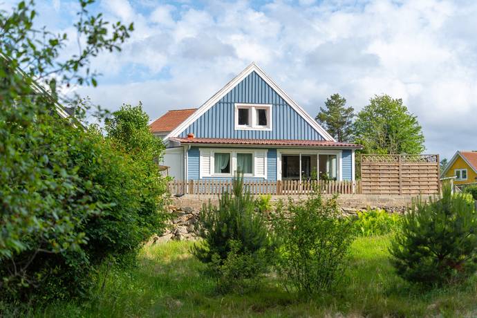 6 rum Villa på Fjällbruden 64 Angered - Rannebergen Göteborgs kommun - bild 29