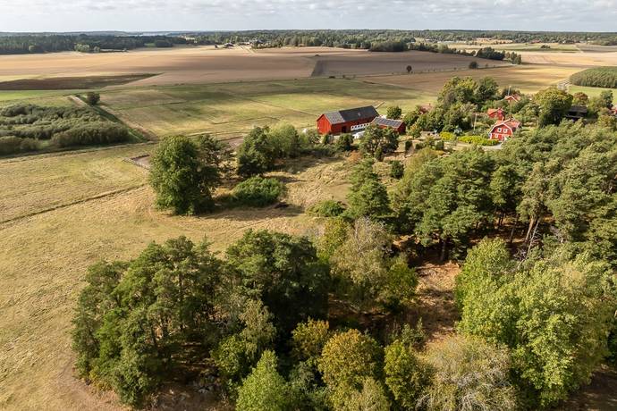 7 rum Gård utan jordbruk på Knivsta Åby 30 Knivsta kommun - bild 89