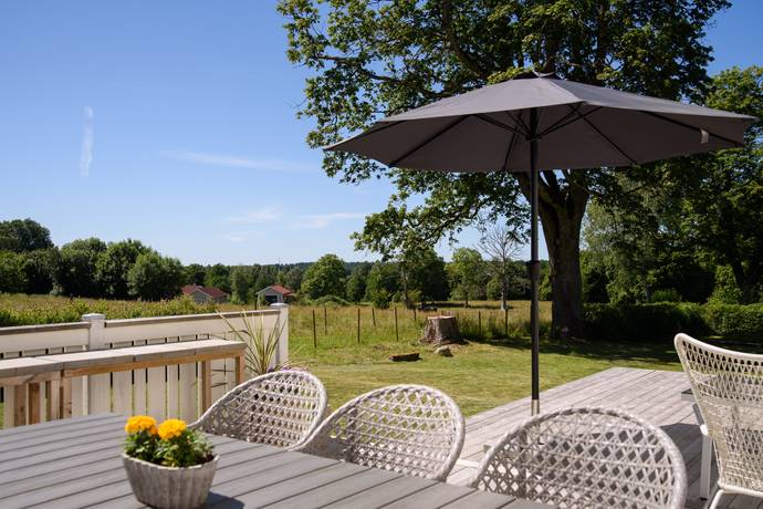8 rum Villa på Härensås Norregård 1 Gemla Växjö kommun - bild 9