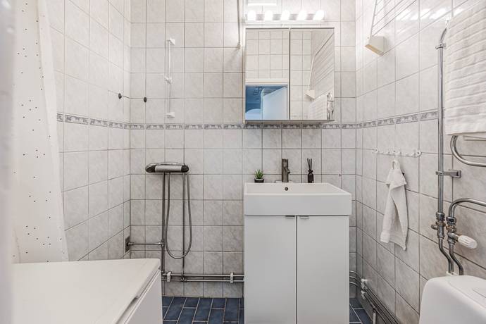 2 rum Lägenhet på Gränsgatan 8B Norr/Centrum Eskilstuna kommun - bild 19